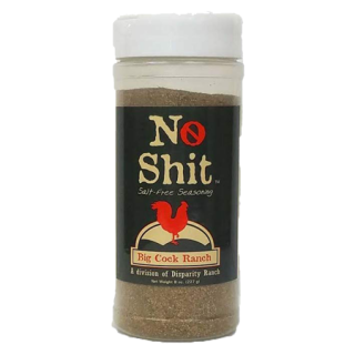 No Shit Salt Free Seasoning
