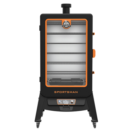Pit Boss 7Series Vertical Pellet Smoker Sportsman Series