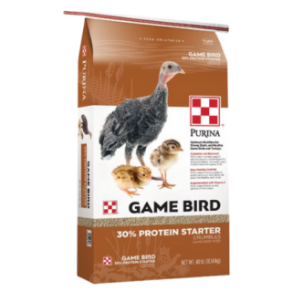 Purina Game Bird 30% Starter