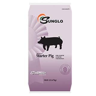 Sunglo Pig Prestarter