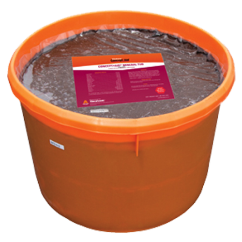 VitaFerm Concept Aid Mineral Tub